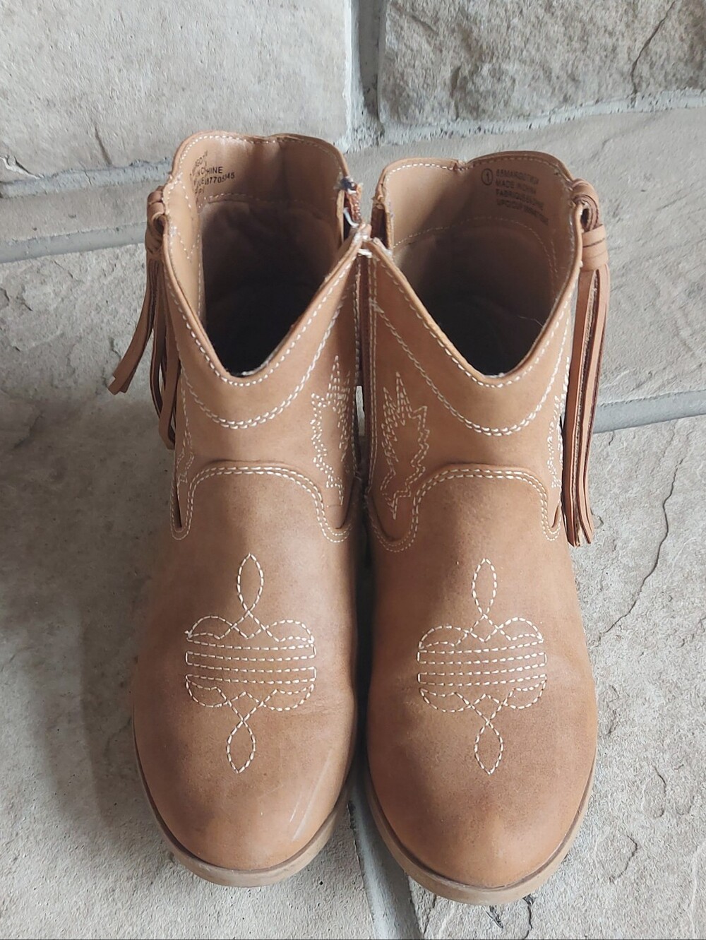 Cowboy Boots